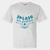 Heavyweight Ring Spun Tee Thumbnail