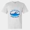 Heavyweight Ring Spun Tee Thumbnail