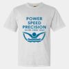 Heavyweight Ring Spun Tee Thumbnail