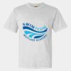 Heavyweight Ring Spun Tee Thumbnail