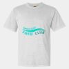 Heavyweight Ring Spun Tee Thumbnail