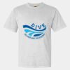 Heavyweight Ring Spun Tee Thumbnail