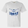 Heavyweight Ring Spun Tee Thumbnail