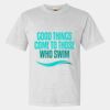 Heavyweight Ring Spun Tee Thumbnail