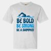 Heavyweight Ring Spun Tee Thumbnail