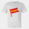 Heavyweight Ring Spun Tee Thumbnail