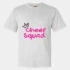 Heavyweight Ring Spun Tee Thumbnail