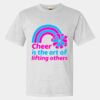 Heavyweight Ring Spun Tee Thumbnail