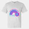 Heavyweight Ring Spun Tee Thumbnail
