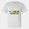 Heavyweight Ring Spun Tee Thumbnail