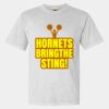Heavyweight Ring Spun Tee Thumbnail