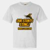 Heavyweight Ring Spun Tee Thumbnail