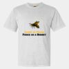 Heavyweight Ring Spun Tee Thumbnail