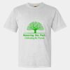 Heavyweight Ring Spun Tee Thumbnail