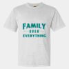 Heavyweight Ring Spun Tee Thumbnail