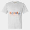 Heavyweight Ring Spun Tee Thumbnail