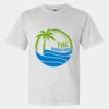 Heavyweight Ring Spun Tee Thumbnail