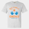 Heavyweight Ring Spun Tee Thumbnail