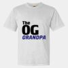 Heavyweight Ring Spun Tee Thumbnail