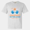 Heavyweight Ring Spun Tee Thumbnail