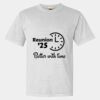 Heavyweight Ring Spun Tee Thumbnail