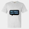 Heavyweight Ring Spun Tee Thumbnail