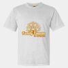 Heavyweight Ring Spun Tee Thumbnail