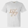 Heavyweight Ring Spun Tee Thumbnail