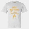 Heavyweight Ring Spun Tee Thumbnail