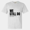 Heavyweight Ring Spun Tee Thumbnail