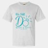 Heavyweight Ring Spun Tee Thumbnail