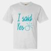 Heavyweight Ring Spun Tee Thumbnail