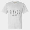 Heavyweight Ring Spun Tee Thumbnail