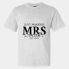 Heavyweight Ring Spun Tee Thumbnail
