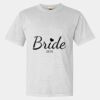 Heavyweight Ring Spun Tee Thumbnail