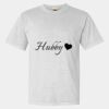 Heavyweight Ring Spun Tee Thumbnail