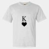 Heavyweight Ring Spun Tee Thumbnail