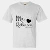 Heavyweight Ring Spun Tee Thumbnail