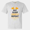 Heavyweight Ring Spun Tee Thumbnail