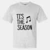Heavyweight Ring Spun Tee Thumbnail