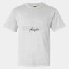 Heavyweight Ring Spun Tee Thumbnail