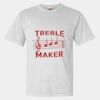 Heavyweight Ring Spun Tee Thumbnail