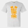 Heavyweight Ring Spun Tee Thumbnail