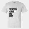 Heavyweight Ring Spun Tee Thumbnail