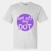 Heavyweight Ring Spun Tee Thumbnail