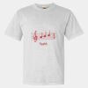 Heavyweight Ring Spun Tee Thumbnail