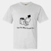 Heavyweight Ring Spun Tee Thumbnail