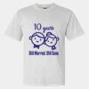 Heavyweight Ring Spun Tee Thumbnail