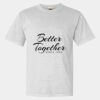 Heavyweight Ring Spun Tee Thumbnail
