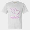 Heavyweight Ring Spun Tee Thumbnail